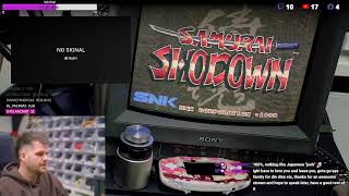 Game Boy Battery Swaps and Neo Geo
Game Boy Battery Swaps and Neo Geo Game Boy Battery Swaps and Neo Geo