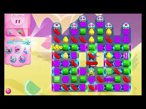 Candy Crush Saga Level 9042 To 9044