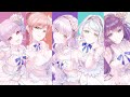 【自主制作MV】礎の花冠 - Roselia