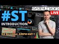 Introduction to #ST