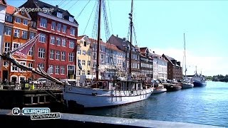 AxEuropa  Copenhague (Dinamarca)  14 de julio de 2014  Temporada 1  Axcopenhague