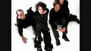 Friday i'm in love-The cure Acoustic chords