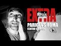 Ritals  extra  la festa extra parigi vs roma centro storico