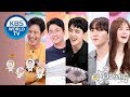 Hello Counselor EP.430 Part.1 [ENG, THA/2019.09.30]