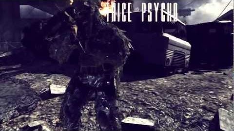 B3NG Psycho Psychotic Ep1 by B3NG Trax [SICK]