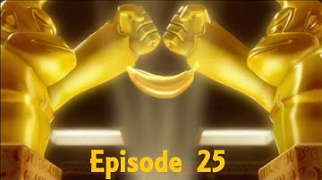 Donkey Kong Country Returns - Episode 25