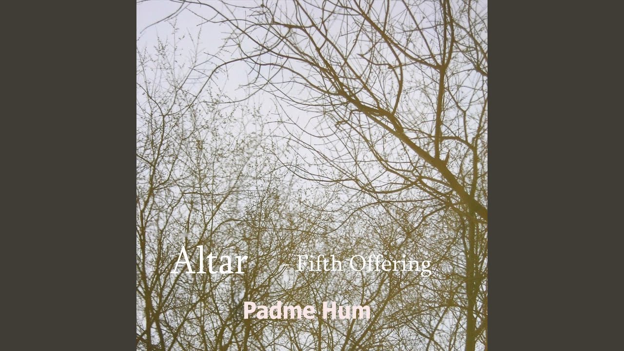 Watch Altar: The Fifth Offering on YouTube