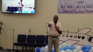 32nd Pastoral Appreciation