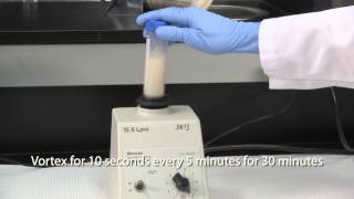 Water Oil Holding Capacity