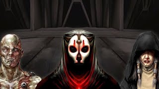 SWTOR PVP Star Wars Knights of the Old Republic 2026