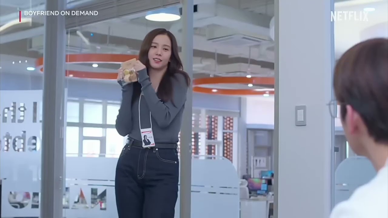 boyfriend on demand trailer 