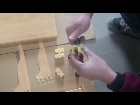 assembly instruction