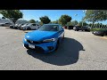 2024 Honda Civic Hatchback Sport Touring Clarksville, Columbia, Fulton, Highland, Baltimore