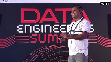 Next-Gen Data Platforms: Unified, Reliable, Scalable, and AI-Driven | DES 25