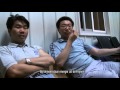We Come As Friends Nl Subs