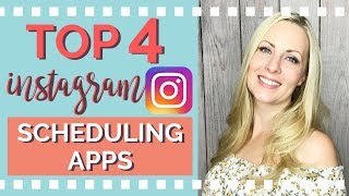 📅 Schedule Posts to Instagram | Top 4 Apps Review & Screenshare 📲 screenshot 1