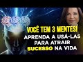 Voc tem 3 mentes aprenda a uslas para atrair sucesso na vida