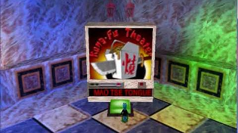 gex enter the gecko playthrough part 6