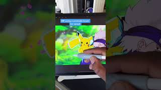 Digital Art: Where Creativity Meets Technology #digitalartist #artist