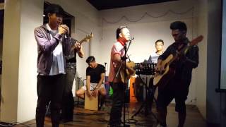 Kulimlim by Pusakalye live Triplewell