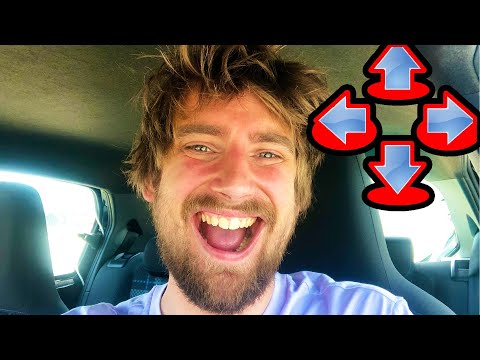 Visiting the BEST guy in BOSNIA! [1 vote = 20 meters] - Visiting the BEST guy in BOSNIA! [1 vote = 20 meters]