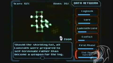Metroid Prime 2 Echoes: Part 48 (Main Hydrochamber)