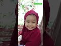 kenalan yuk 😘 #masyaallahtabarakallah #baby #cute #cutebaby #babygirl #video #shorts #fyp