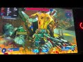 LENOVO LEGION GO// BORDERLANDS 4// GAMEPLAY/ PERFORMANCE!!