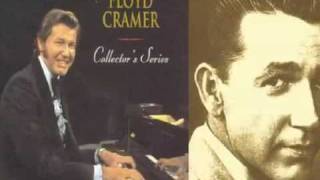 Miniatura de vídeo de "001 1960 Floyd Cramer Last Date"