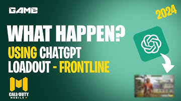 What Happened When I Used ChatGPT