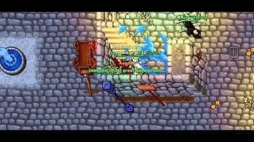 SHADOWCORES LUCCHESE PK PART 6 [HD] [TS REC]