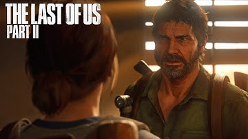 The Last Of Us: Part 2 - [Part 17 - Finding Strings] - Survivor Difficulty - No Commentary