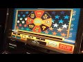 American Original Penny Slot Bonus Round at Mt. Airy Casino