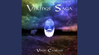 Vikings Settle on the Wirral