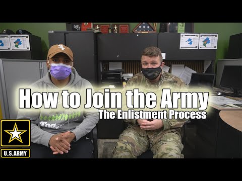 Video: How To Get A Certificate From The Military Registration And Enlistment Office