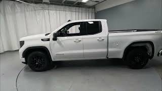 Used 2025 GMC Sierra 1500 Elevation Truck For Sale In Columbus, OH Used 1500 Gmc Trucks For Sale