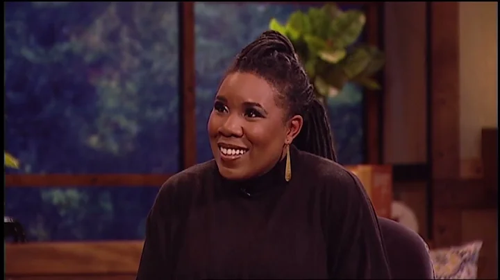 Melinda Doolittle: Beyond Me (LIFE Today)