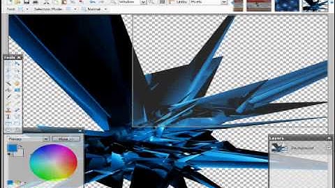 Paint.net Signature Design v.1