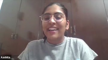 Excerpt of APU Public Policy Mock Interview @SMARGEDUCATIONNewDelhi