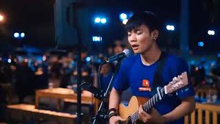 Story wa lagu tik tok 'Salah apa aku' yang lagi viral