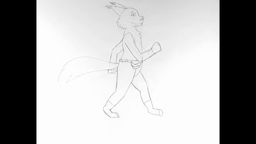 2D Animation Dump 2021