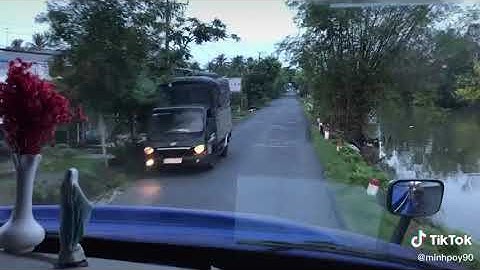 nghề tài xế bạc lắm ai ơi