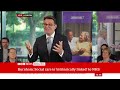 Andy Burnham on 'difficult decisions' to be made funding social care reform in England | BBC News