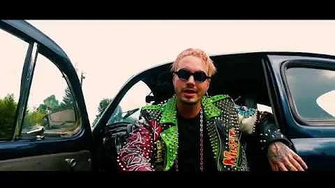 J. Balvin - DM (Remix)