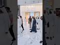 Sheikh Muhammad Bin Rashid Al Maktoum In Dubai Mall Shorts Youtubeshorts Ytshortsindia Ytshort