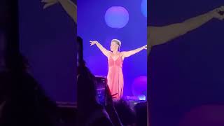 P!nk - What's Up? (ACL Festival Austin 2022)