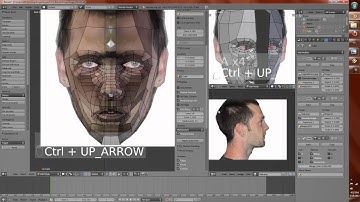 Blender 2.63: Project Logan (Part 2)