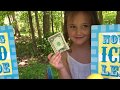 Lemonade Stand Lessons