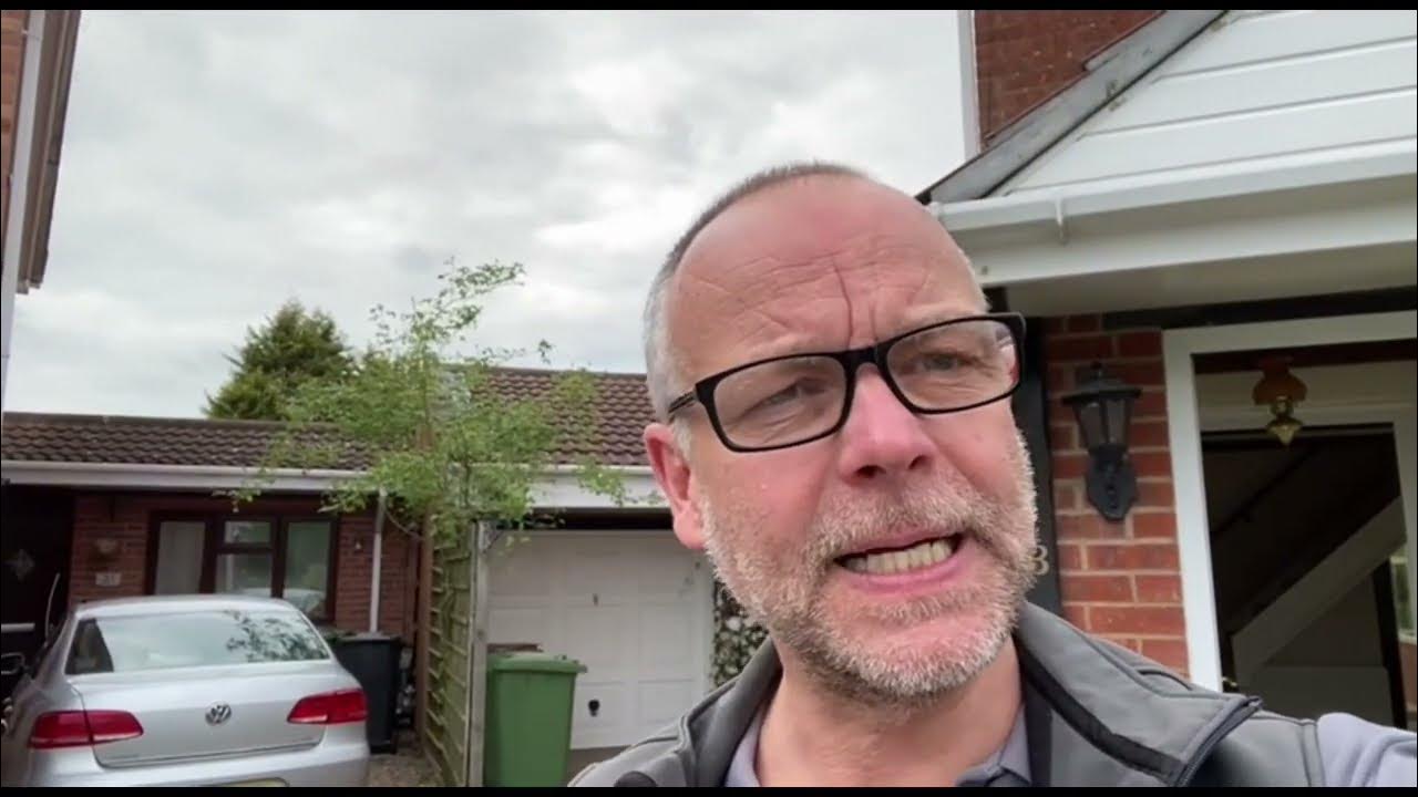 House for Sale in Bedworth Holbein Close with Hawkins YouTube