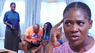 My Husband SideChick Think Dat I'm Foolish - Best Movie Of Mercy Johnson U Need 2Watch -Latest Movie